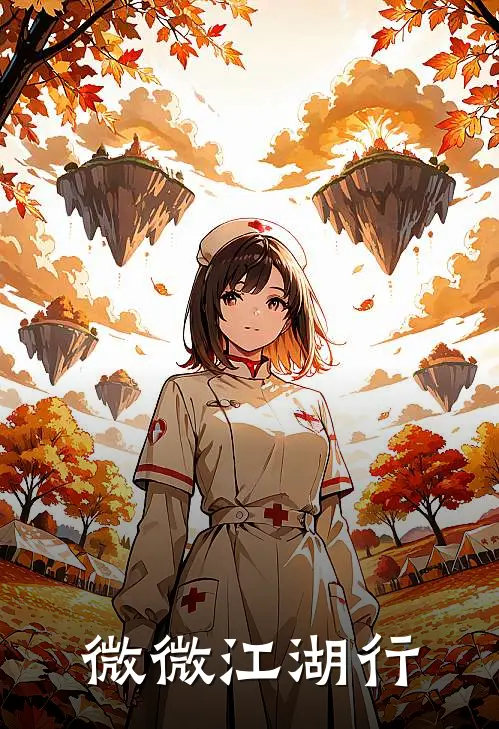 微微江湖行林雨薇碧儿完整版免费小说_热门网络小说推荐微微江湖行(林雨薇碧儿)