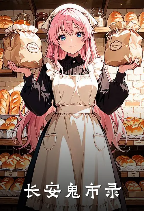 沈砚张万贯《长安鬼市录》小说免费在线阅读_长安鬼市录(沈砚张万贯)已完结小说