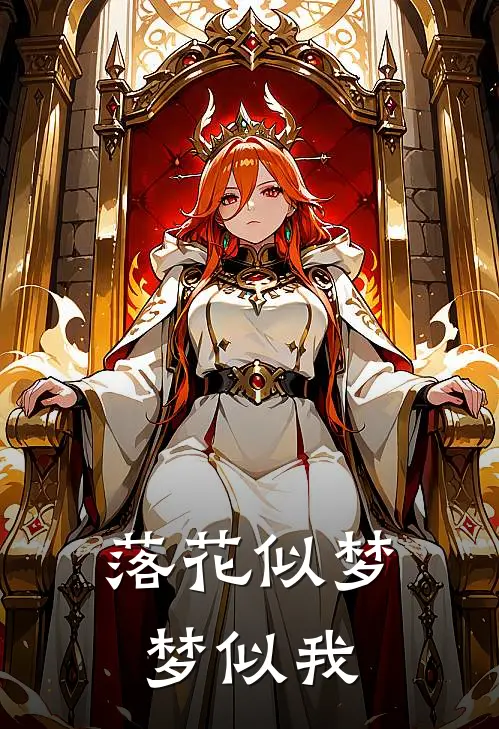 落花似梦，梦似我林小溪陈桉完结小说_免费小说在线看落花似梦，梦似我林小溪陈桉