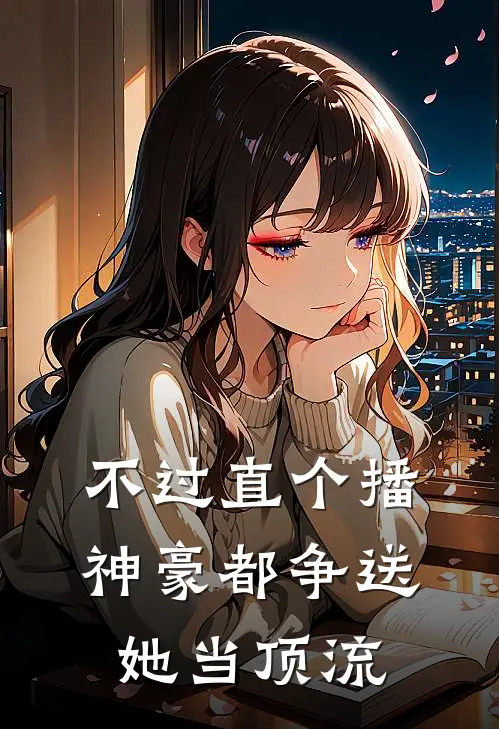 不过直个播，神豪都争送她当顶流简余云皇完整版小说_最新章节列表不过直个播，神豪都争送她当顶流(简余云皇)