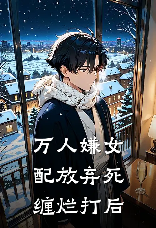 万人嫌女配放弃死缠烂打后夏沫沫宋斯年新热门小说_最新章节列表万人嫌女配放弃死缠烂打后(夏沫沫宋斯年)