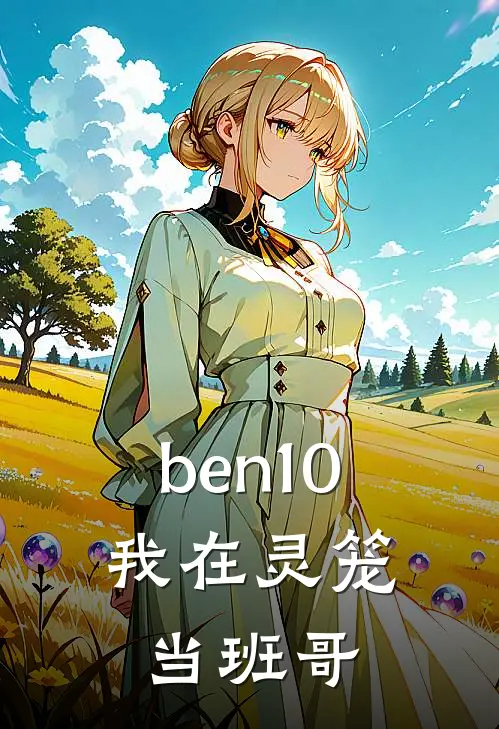 ben10：我在灵笼当班哥白月天田小班全文阅读免费全集_免费小说ben10：我在灵笼当班哥(白月天田小班)