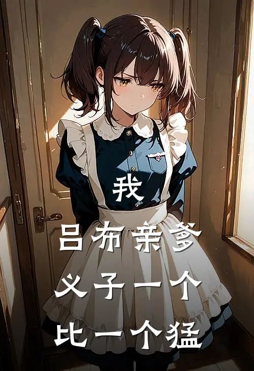 我，吕布亲爹，义子一个比一个猛(吕猛刘宏)热门小说大全_推荐完本小说我，吕布亲爹，义子一个比一个猛吕猛刘宏