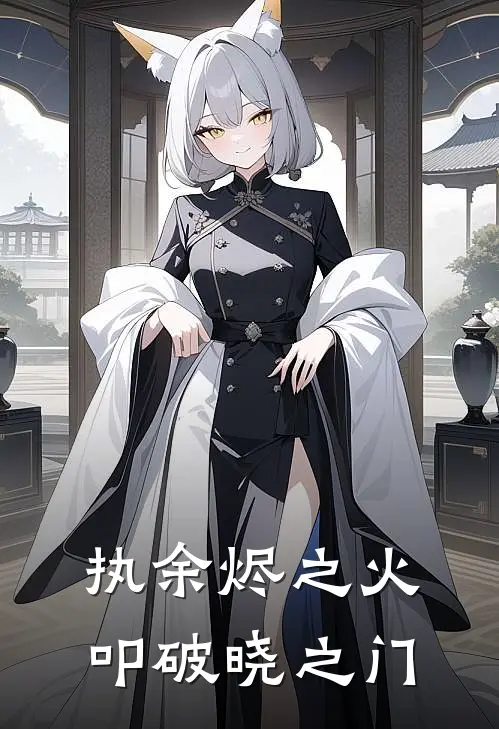 执余烬之火，叩破晓之门(白岑白山)在哪看免费小说_最新章节列表执余烬之火，叩破晓之门(白岑白山)