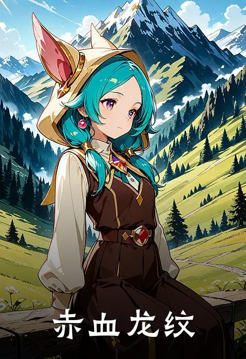 赤血龙纹（楚辰沈万山）全文免费阅读无弹窗大结局_（赤血龙纹全文免费阅读无弹窗）楚辰沈万山最新章节列表_笔趣阁（赤血龙纹）