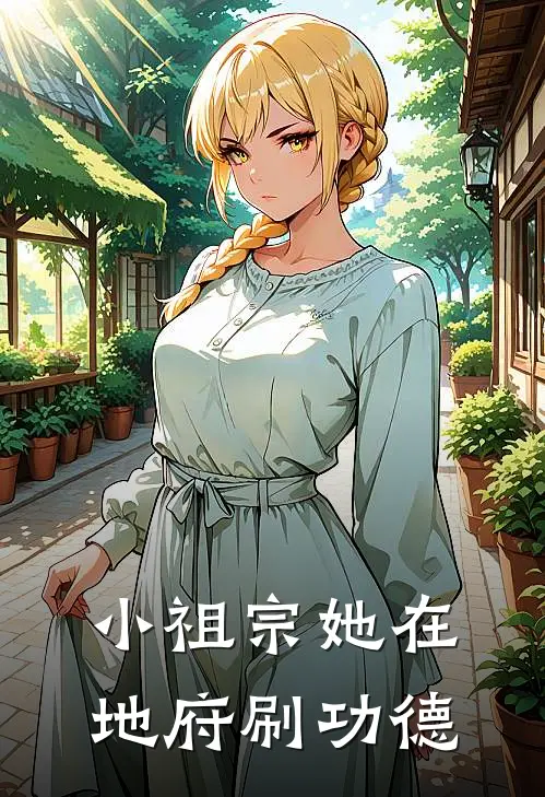 小祖宗她在地府刷功德(苏瑜顾衍川)完整版免费小说_最热门小说小祖宗她在地府刷功德(苏瑜顾衍川)