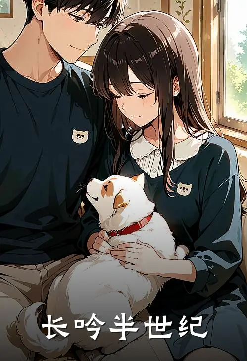长吟半世纪(白羽白宇)完整版小说全文免费阅读_免费阅读无弹窗长吟半世纪白羽白宇