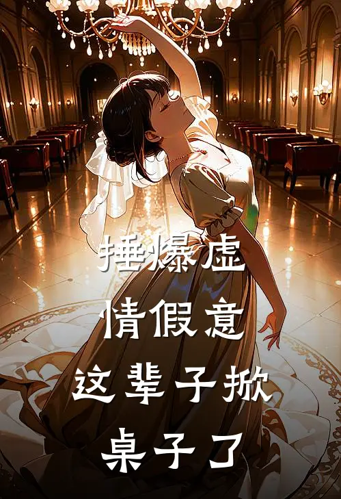 捶爆虚情假意，这辈子掀桌子了周可高以学免费完结小说_完本完结小说捶爆虚情假意，这辈子掀桌子了(周可高以学)