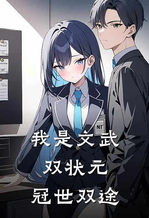 我是文武双状元：冠世双途(郑冠沈放)完本小说大全_完本热门小说我是文武双状元：冠世双途郑冠沈放