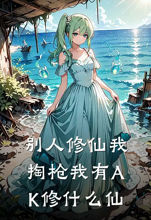 别人修仙我掏枪我有AK修什么仙(林锐符文)阅读免费小说_完本热门小说别人修仙我掏枪我有AK修什么仙林锐符文