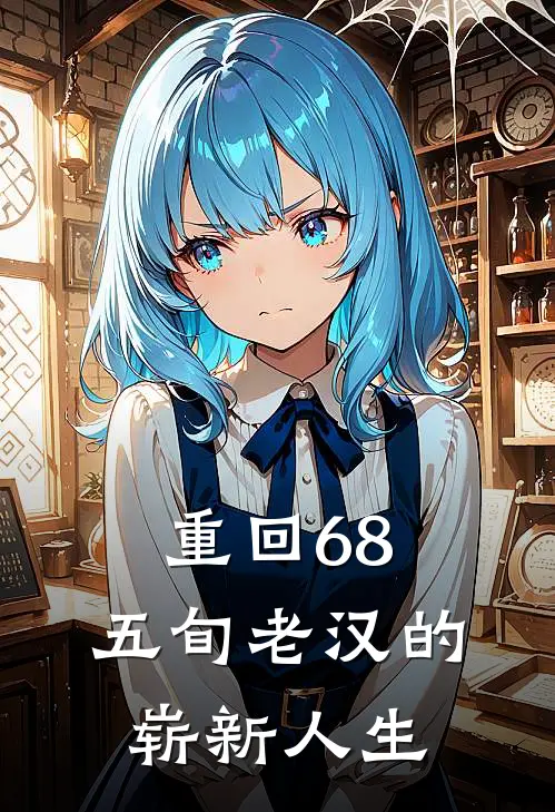 《重回68，五旬老汉的崭新人生》李仕仟李当已完结小说_重回68，五旬老汉的崭新人生(李仕仟李当)全文免费阅读无弹窗大结局