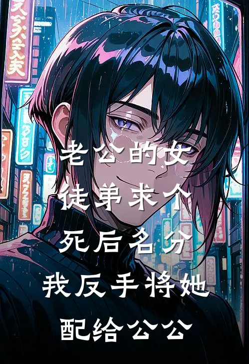 老公的女徒弟求个死后名分，我反手将她配给公公林小雅沈浩热门小说阅读_完本完结小说老公的女徒弟求个死后名分，我反手将她配给公公林小雅沈浩