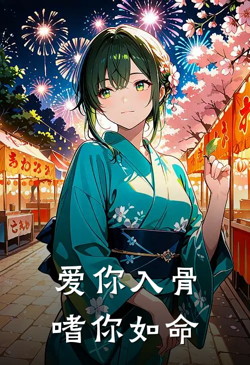 祁思涵贺俊逸（爱你入骨，嗜你如命）免费阅读无弹窗_爱你入骨，嗜你如命祁思涵贺俊逸全文免费阅读无弹窗大结局