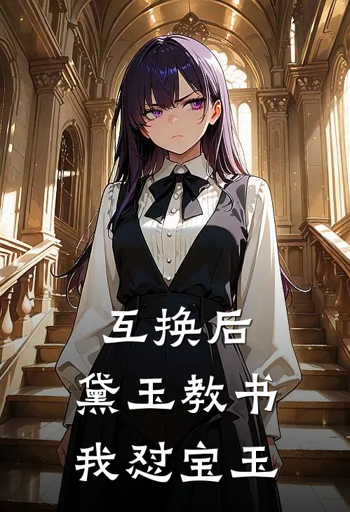 黛玉江旭互换后：黛玉教书，我怼宝玉全文免费阅读_黛玉江旭完整版免费阅读