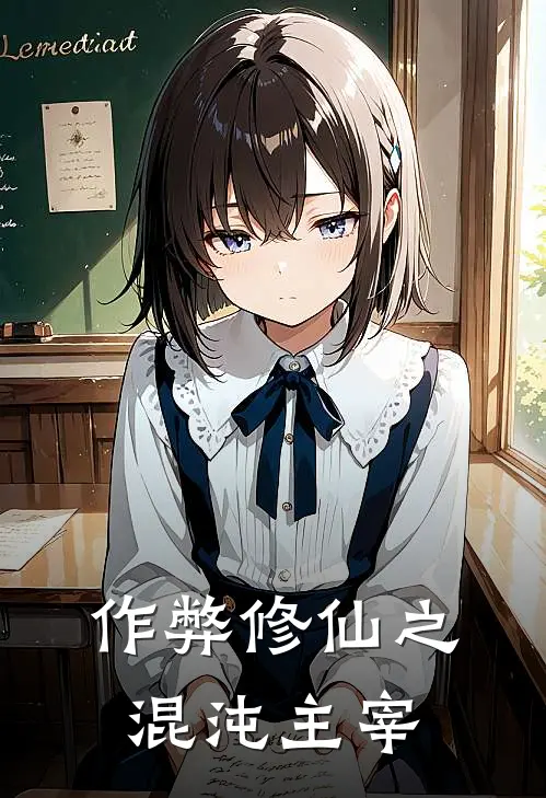 作弊修仙之混沌主宰林凡赵灵溪完本小说免费阅读_最新章节列表作弊修仙之混沌主宰(林凡赵灵溪)