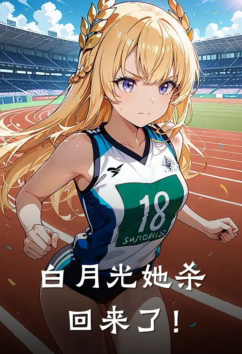 白月光她杀回来了！林晚晚苏晴最新完结小说推荐_最新更新小说白月光她杀回来了！(林晚晚苏晴)