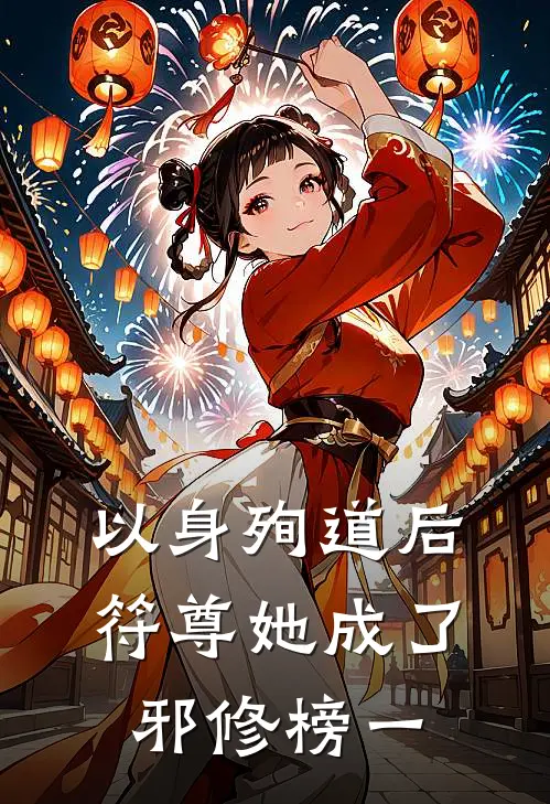 符乐忧萧执《以身殉道后，符尊她成了邪修榜一》完结版阅读_(以身殉道后，符尊她成了邪修榜一)全集阅读