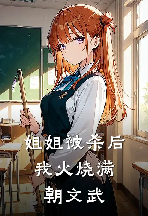 姐姐被杀后，我火烧满朝文武(谢知行孟婉笙)在哪看免费小说_最新章节列表姐姐被杀后，我火烧满朝文武(谢知行孟婉笙)