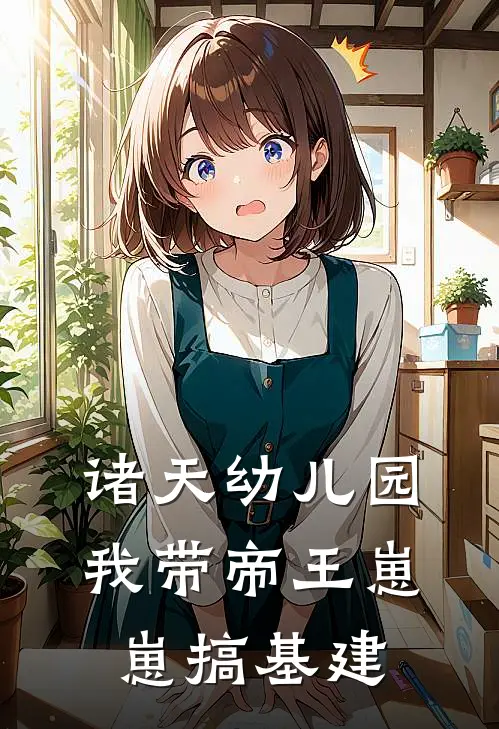 诸天幼儿园：我带帝王崽崽搞基建李世民沈大勇全文免费阅读_完结热门小说诸天幼儿园：我带帝王崽崽搞基建(李世民沈大勇)
