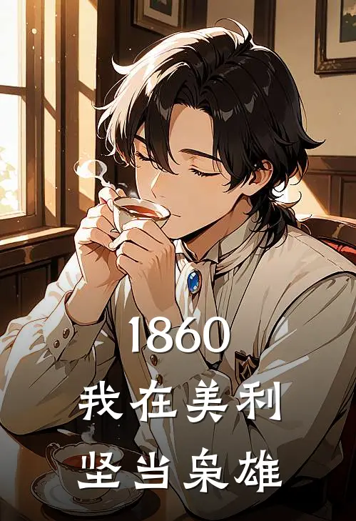 陈安迪萨尔(1860：我在美利坚当枭雄)完结版免费在线阅读_《1860：我在美利坚当枭雄》全章节阅读