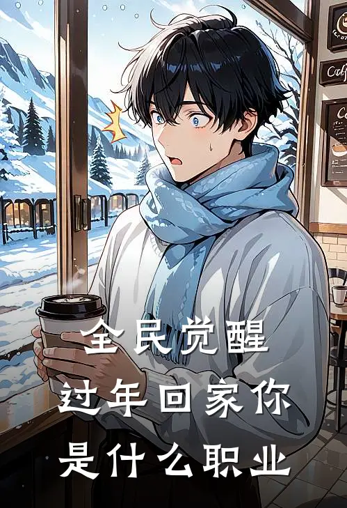 全民觉醒：过年回家你是什么职业(戴宽王铁柱)热门网络小说_最新完本小说全民觉醒：过年回家你是什么职业(戴宽王铁柱)