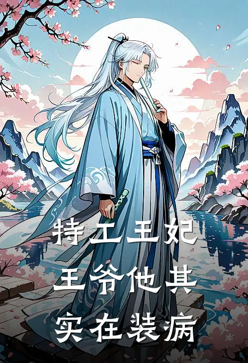 特工王妃：王爷他其实在装病(苏落雪青黛)热门小说大全_推荐完本小说特工王妃：王爷他其实在装病苏落雪青黛