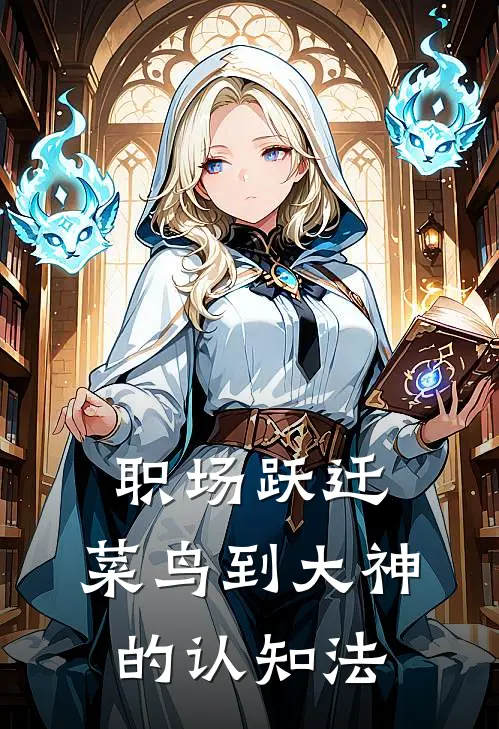 职场跃迁：菜鸟到大神的认知法凌澈赵越免费小说在线看_完本小说阅读职场跃迁：菜鸟到大神的认知法(凌澈赵越)