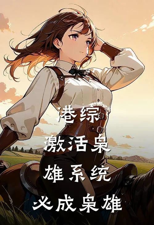 港综：激活枭雄系统，必成枭雄张亦靓坤完本完结小说_完本完结小说港综：激活枭雄系统，必成枭雄(张亦靓坤)