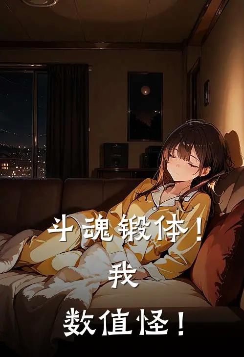 斗魂锻体！我，数值怪！(段真李闻风)在哪看免费小说_最新章节列表斗魂锻体！我，数值怪！(段真李闻风)