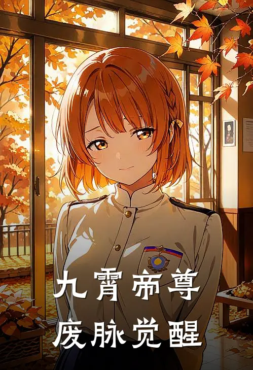 九霄帝尊：废脉觉醒(林枫林傲天)在线免费小说_免费阅读全文九霄帝尊：废脉觉醒(林枫林傲天)