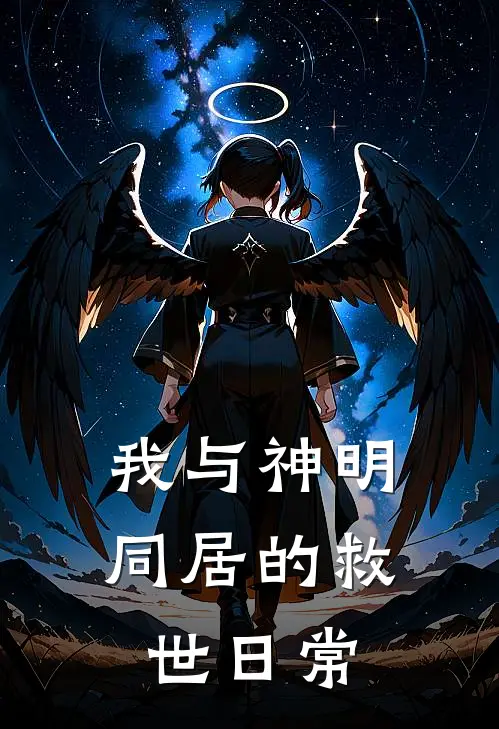 我与神明同居的救世日常(梁斯虞汀晚)完结版小说全文免费阅读_最新小说我与神明同居的救世日常(梁斯虞汀晚)