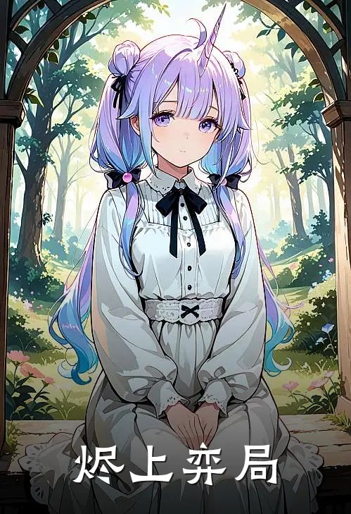 烬上弈局(孙渊谢跃)热门网络小说_最新章节列表烬上弈局(孙渊谢跃)