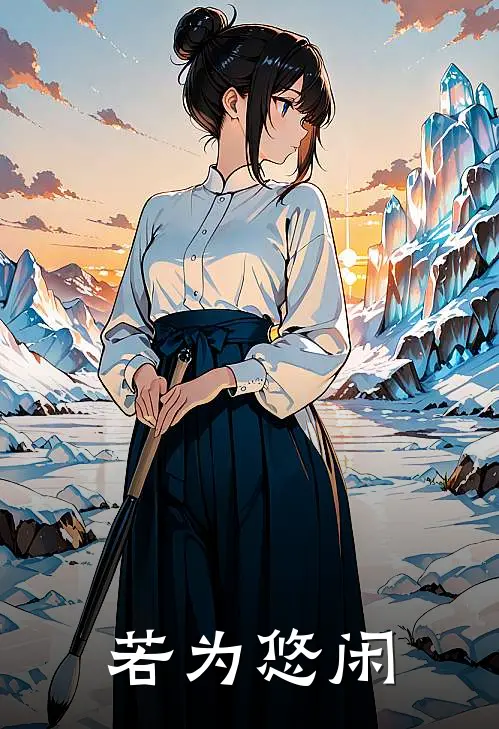 江悠维林若(若为悠闲)全集阅读_《若为悠闲》全文免费阅读