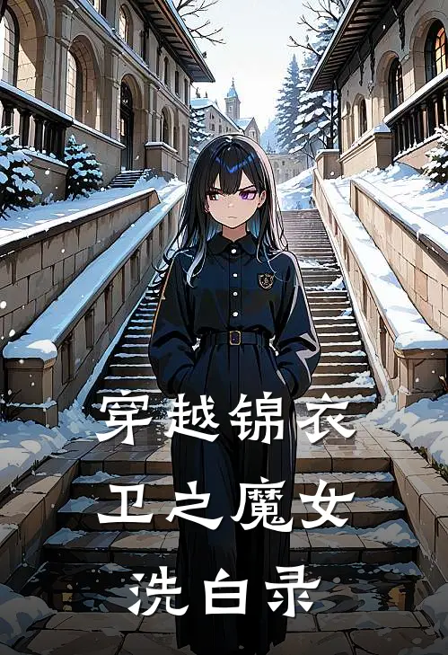 《穿越锦衣卫之魔女洗白录》李风雪薛轻棉全本阅读_(李风雪薛轻棉)全集阅读