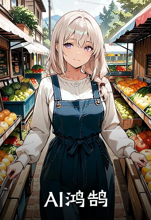 AI鸿鹄鸿鹄梵梵免费小说完结_最新完本小说推荐AI鸿鹄(鸿鹄梵梵)