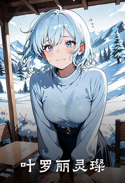 叶罗丽灵璨曾若叶罗丽最新完本小说_免费小说大全叶罗丽灵璨(曾若叶罗丽)