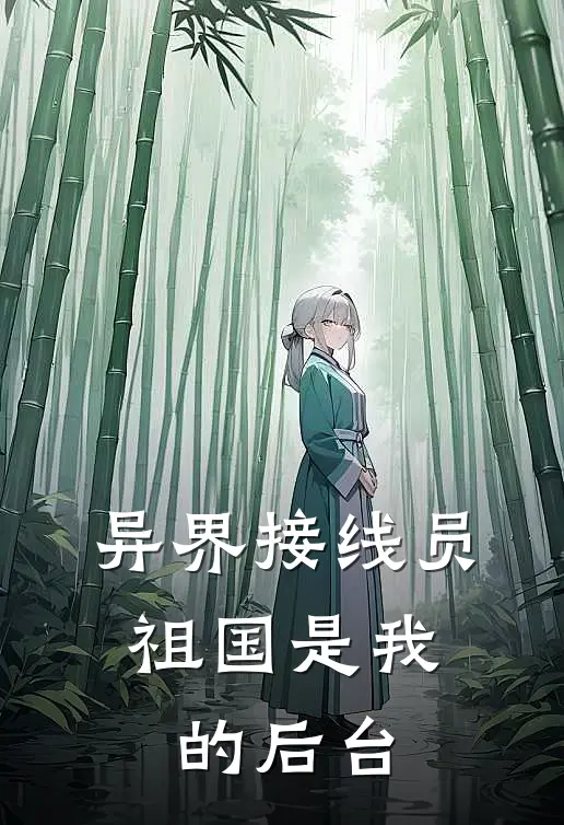 异界接线员，祖国是我的后台李默玉佩全本免费小说_热门网络小说推荐异界接线员，祖国是我的后台李默玉佩