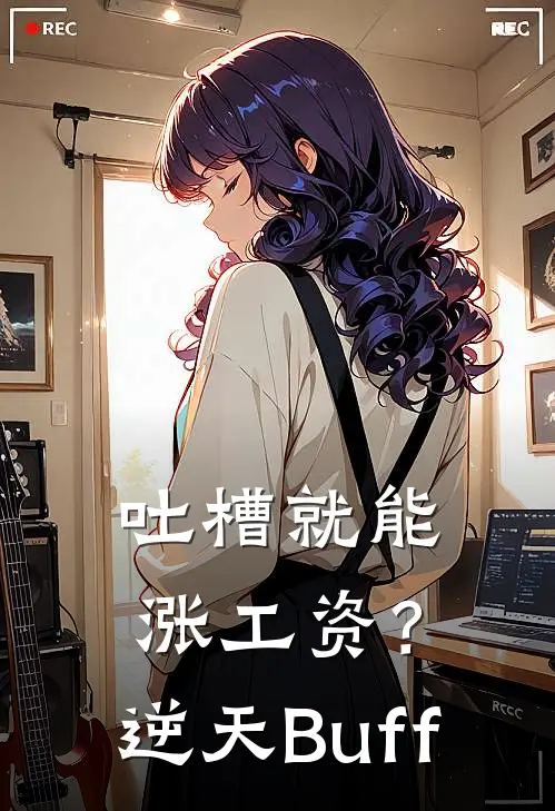 吐槽就能涨工资？逆天Buff王建国张磊热门完结小说_最新章节列表吐槽就能涨工资？逆天Buff(王建国张磊)