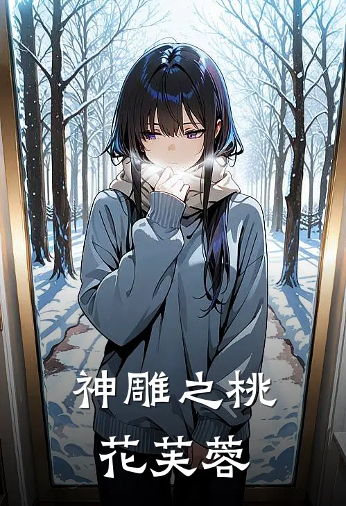 神雕之桃花芙蓉(杨杰郭芙)小说全文免费阅读_无弹窗全文免费阅读神雕之桃花芙蓉(杨杰郭芙)