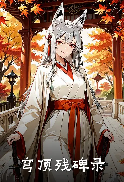 穹顶残碑录周寻林晚热门小说排行_免费阅读全文穹顶残碑录(周寻林晚)