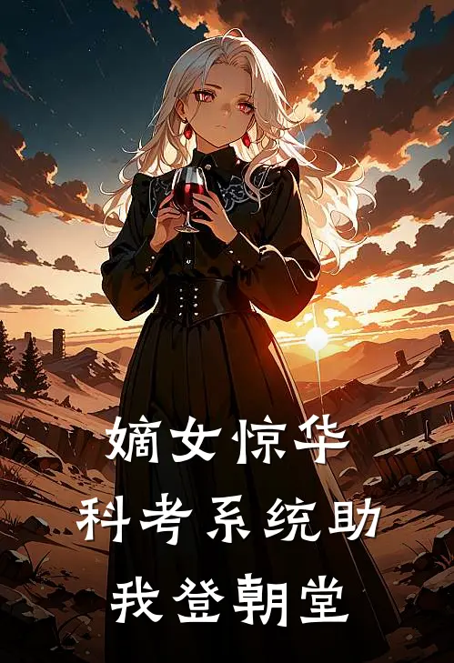 嫡女惊华：科考系统助我登朝堂沈知微沈知柔免费小说大全_热门免费小说嫡女惊华：科考系统助我登朝堂(沈知微沈知柔)