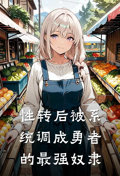 性转后被系统调成勇者的最强奴隶(希尔艾莉娅)网络热门小说_最新章节列表性转后被系统调成勇者的最强奴隶(希尔艾莉娅)