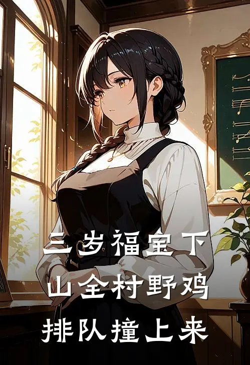 叶小宝叶满仓《三岁福宝下山全村野鸡排队撞上来》最新章节阅读_(叶小宝叶满仓)热门小说