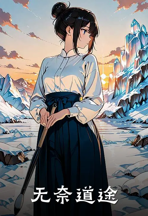 无奈道途夏康墨居仁最新小说全文阅读_在线免费小说无奈道途(夏康墨居仁)