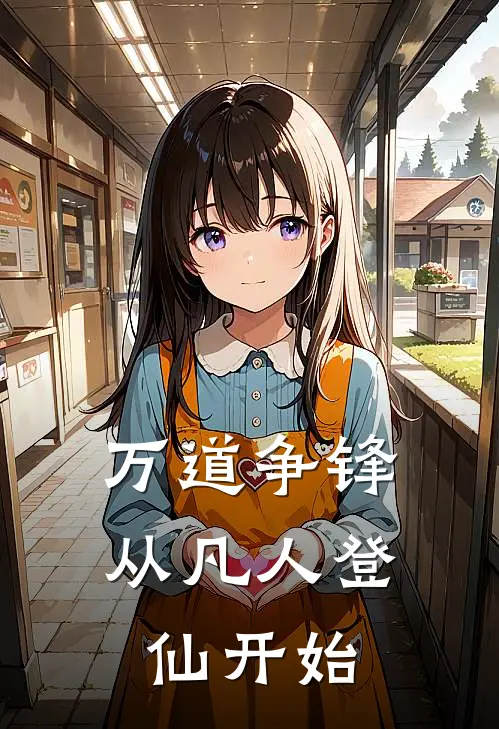 万道争锋：从凡人登仙开始(林风王虎)热门小说大全_推荐完本小说万道争锋：从凡人登仙开始林风王虎