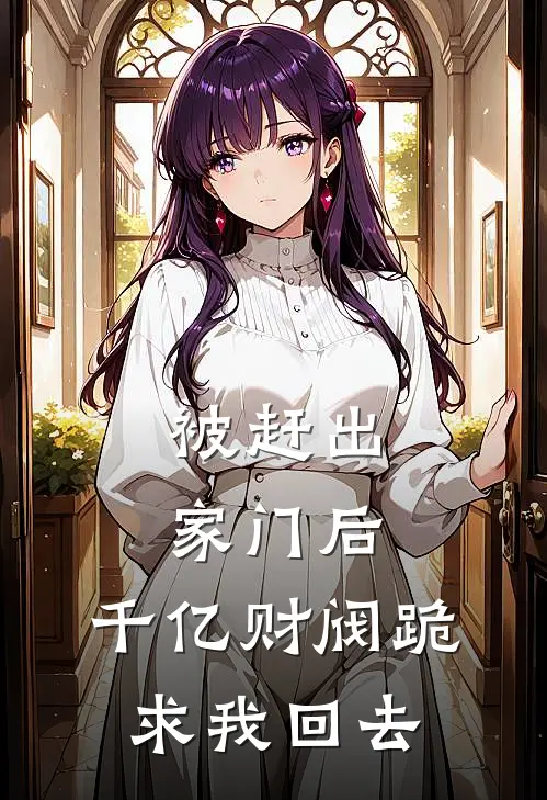 被赶出家门后，千亿财阀跪求我回去林悦娇娇热门小说推荐_完本小说大全被赶出家门后，千亿财阀跪求我回去(林悦娇娇)