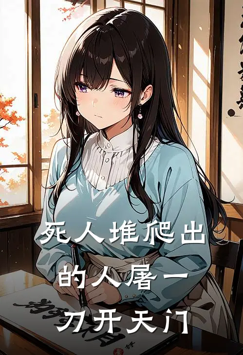 陆锋乌恩（死人堆爬出的人屠一刀开天门）最新章节列表_（陆锋乌恩）死人堆爬出的人屠一刀开天门最新小说