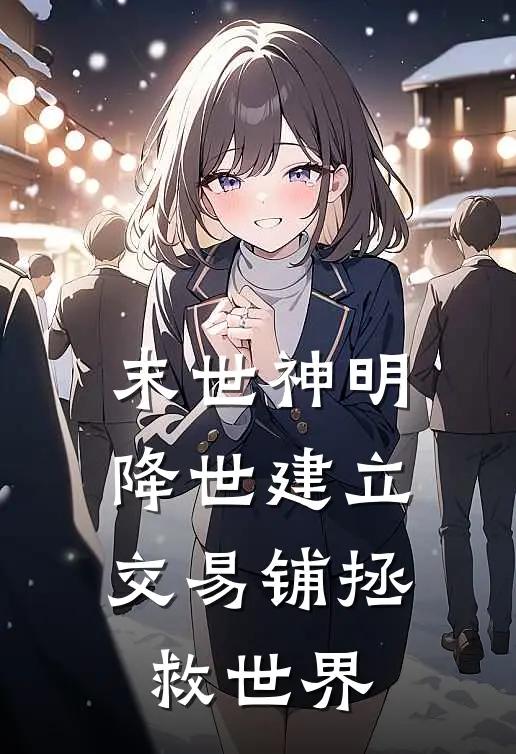 《末世神明降世建立交易铺拯救世界》顾池顾池_(末世神明降世建立交易铺拯救世界)全集在线阅读