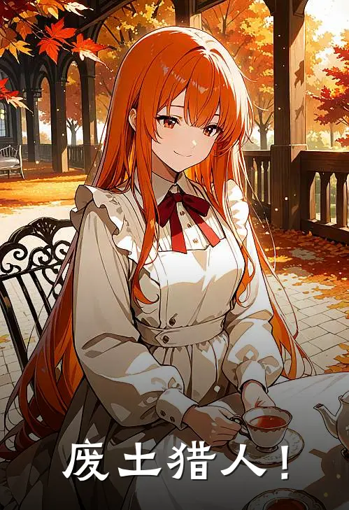 废土猎人！凌风凌风热门小说大全_免费小说完结废土猎人！凌风凌风