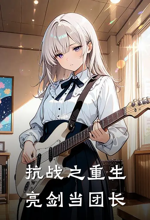 抗战之重生亮剑当团长林凡铁柱小说免费完结_完本热门小说抗战之重生亮剑当团长林凡铁柱
